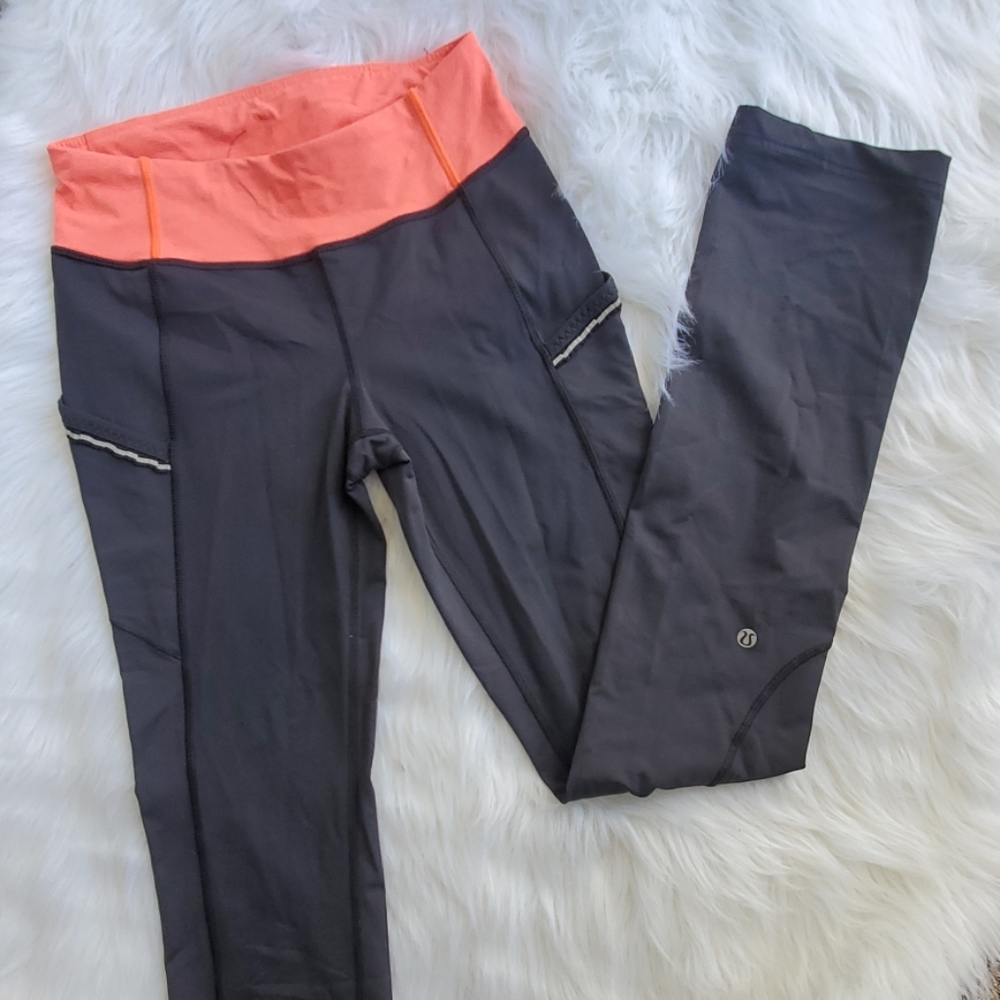 Lululemon Athletica leggings